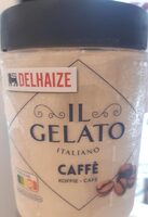 Il Gelato café