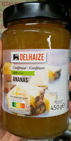 Confiture ananas