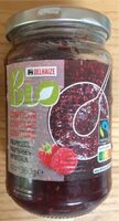 Confiture Framboises