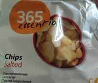 Chips 365 essential