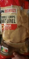 Ribble Chips Naturel