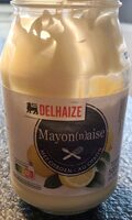 Mayonnaise