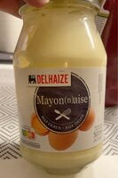 Mayonnaise