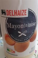 Mayon(n)aise