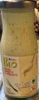Vinaigrette a la ciboulette