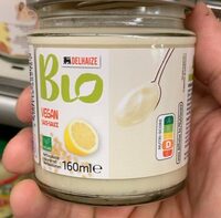 Saus  vegan
