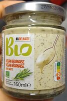 Sauce Béarnaise végane