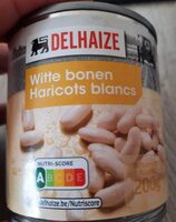 Haricots blancs