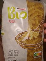 Fusilli