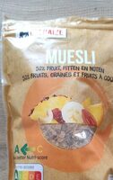 Muesli