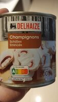 Champignons