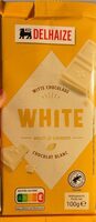 White Chocolate