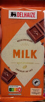 Chocolat au lait