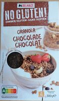 Granola chocolat