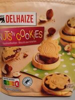 Nuits cookies