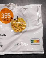 Paella
