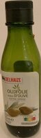 Huile d‘olive extra vierge
