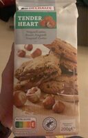Biscuits Nougatelli