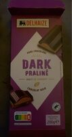 Dark Praliné