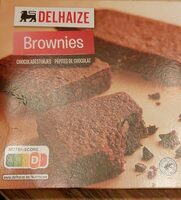 Bronwnies