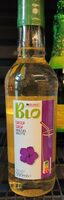 Sirop bio violette 500 ml