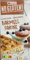 Farine fermentante