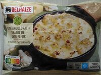 Gratin de chou-fleur