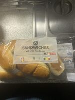 Sandwiches