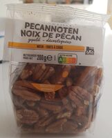 Noix de pécan