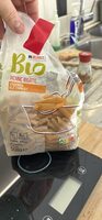 Penne rigate ble complet