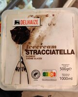 Glace Stracciatella