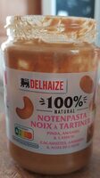 Noix à tartiner