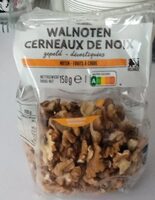 Cerneaux de noix