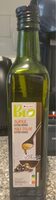 Huile d’olive   Extra vierge