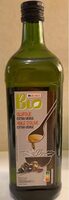 Huile d’olive Extra vierge