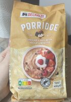 Porridge