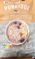 Porridge