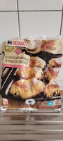 Pain au chocolat