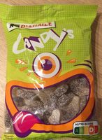 Candy’s