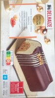 Buche glacée