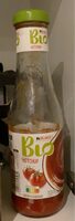 Bio ketchup