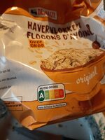 Haver Vlokken