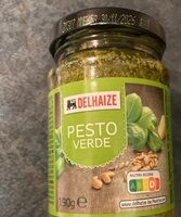 Pesto verde