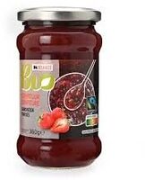 Confiture Fraise
