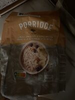Porridge zaden
