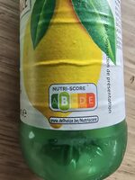 Lemonjuice from concentrate