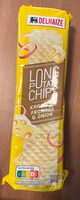 Long Potato Chips Kaas & Ui