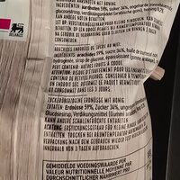Pindas Gezoet