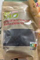 Pruneaux denoyautés