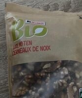 Cerneaux de noix